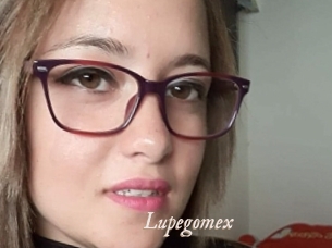 Lupegomex