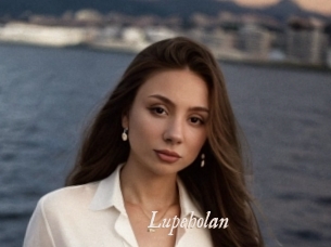 Lupeholan