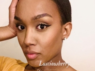 Lusciousberry