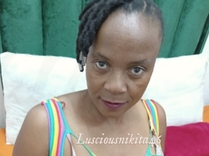 Lusciousnikita46
