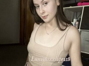 Lusciousxxlupe218
