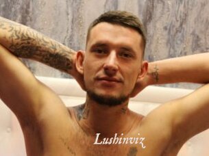 Lushinviz