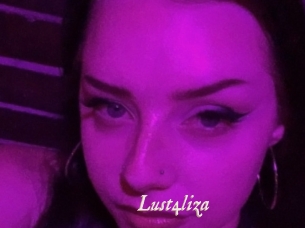 Lust4liza
