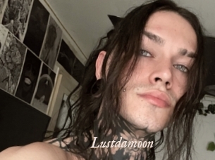 Lustdamoon