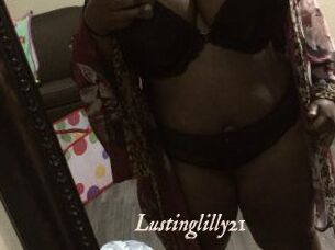 Lustinglilly21