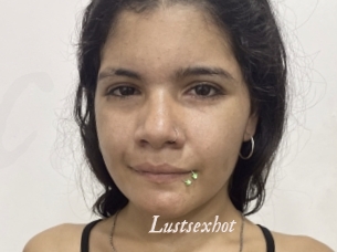 Lustsexhot
