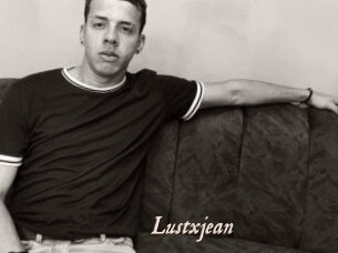 Lustxjean