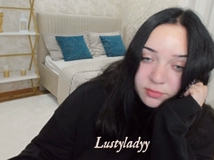 Lustyladyy