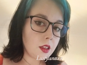 Lustylunaxx
