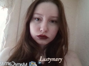 Lustymary
