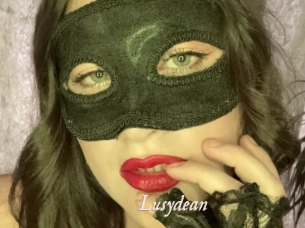 Lusydean