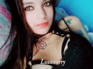 Luuxxurry