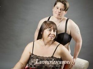 Luvourlescurves