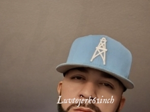 Luvtojerk61inch