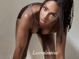 Luvvalentine