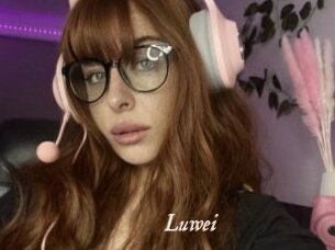 Luwei