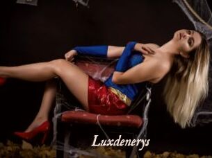 Luxdenerys