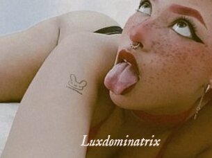 Luxdominatrix