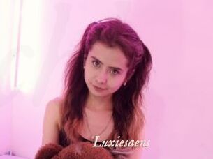 Luxiesaens