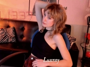 Luxray