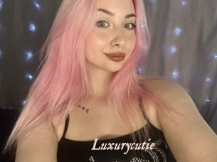 Luxurycutie