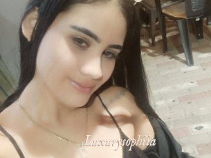 Luxurysophiia