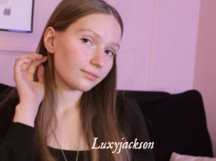 Luxyjackson