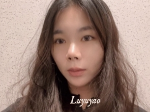 Luyuyao