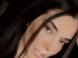 Lya2000