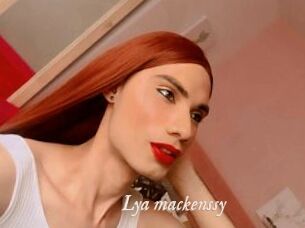 Lya_mackenssy