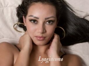 Lyagiacomo
