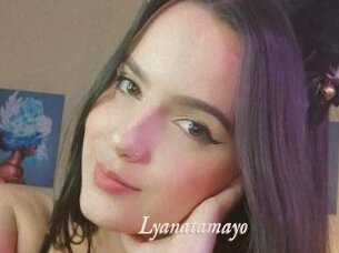 Lyanatamayo