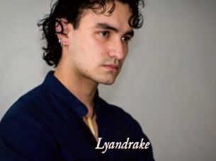 Lyandrake