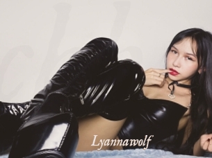 lyannawolf Chobix 