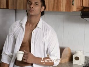 Lyanscott