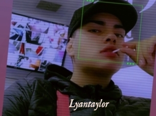 Lyantaylor