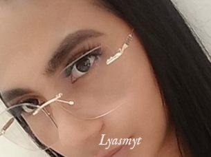 Lyasmyt
