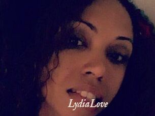 LydiaLove