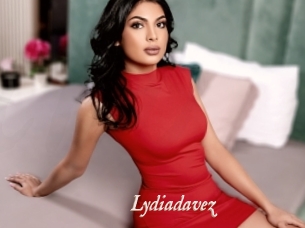 Lydiadavez