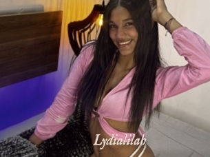 Lydialilah