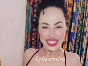 Lydialoveulots