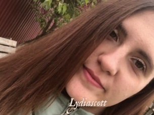 Lydiascott