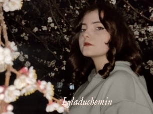 Lyladuchemin