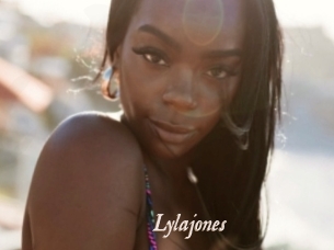 Lylajones
