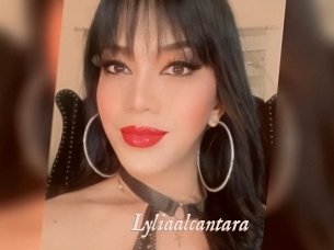 Lyliaalcantara