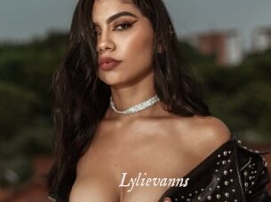 Lylievanns