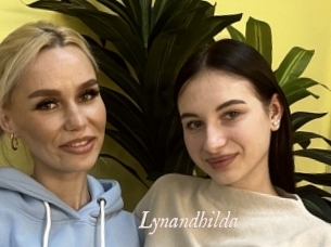 Lynandhilda