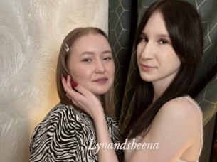 Lynandsheena