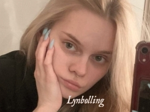 Lynbolling