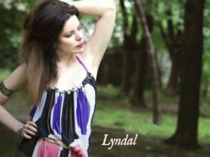 Lyndal